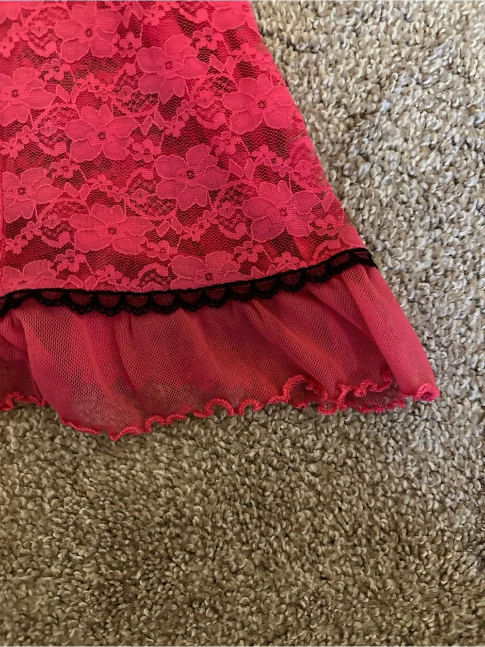 N/A flirty hot